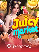 Juicy Market Spadegaming